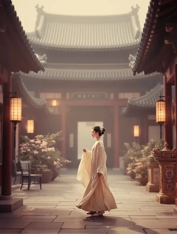 漫剧大全《王妃有点甜》封面